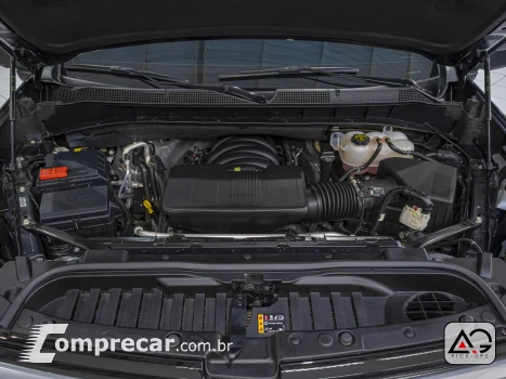 SILVERADO 5.3 V8 1500 High Country 4X4