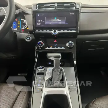 Creta Platinum 1.0 TB 12V Flex Aut.