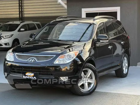 VERA CRUZ 3.8 MPFI 4X4 V6 24V GASOLINA 4P AUTOMÁTICO