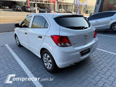 ONIX 1.0 MPFI JOY 8V