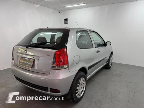 Palio 1.0/ Trofeo 1.0 Fire/ Fire Flex 2p