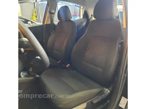 HB20 1.0 12V FLEX COMFORT MANUAL