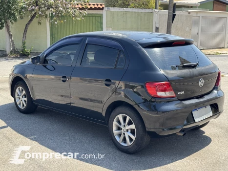 GOL 1.0 MI Trend 8V