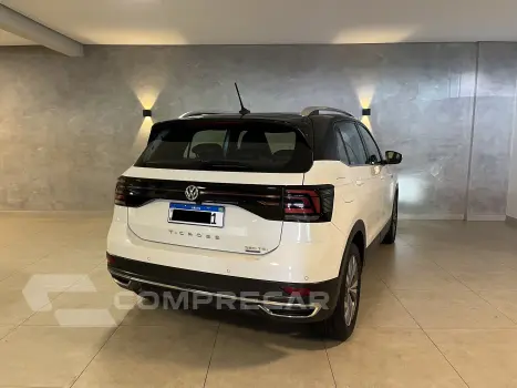 T-CROSS 1.4 250 TSI Highline