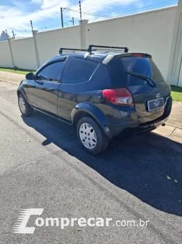 KA 1.0 Tecno 12V