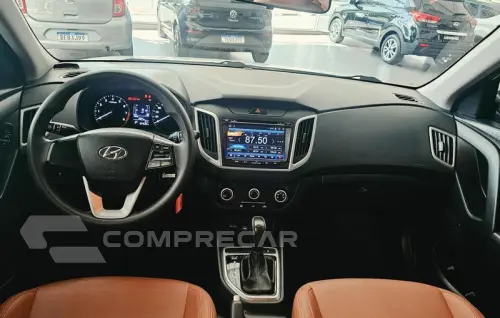 CRETA 16A ATTITU