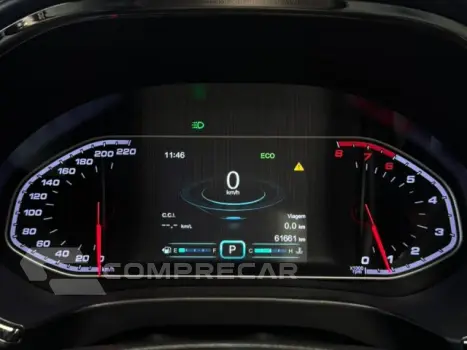 TIGGO 5x - 1.5 VVT TURBO i TXS DCT