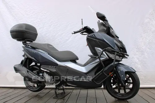 DAFRA CRUISYM 300