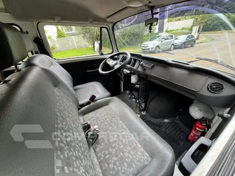 KOMBI 1.4 MI Furgão 8V