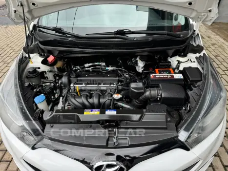 HB20 1.6 Comfort Plus 16V