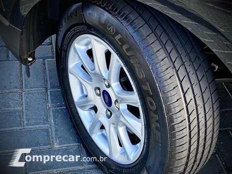 ECOSPORT 1.5 Ti-vct SE