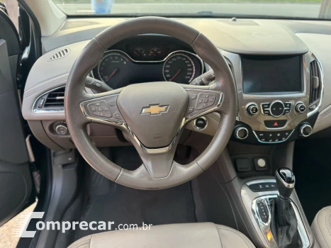 CRUZE 1.4 Turbo Sport6 RS 16V