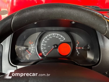 Strada 1.4 Mpi Working Cs 8V Flex 2P Manual