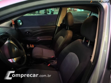 VERSA 1.0 12V FLEX V-DRIVE MANUAL