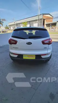 SPORTAGE 2.0 EX 4X2 16V