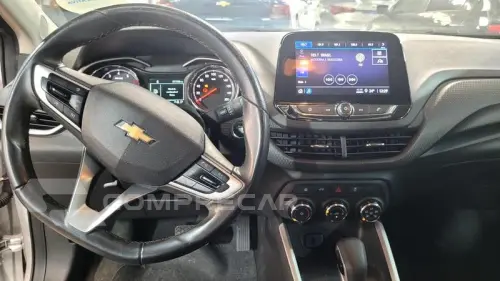 ONIX PLUS 1.0 TURBO LTZ AT SEDAN