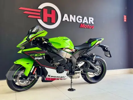 NINJA ZX-10R ABS