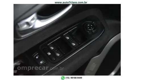 RENEGADE - 1.8 16V SPORT 4P AUTOMÁTICO