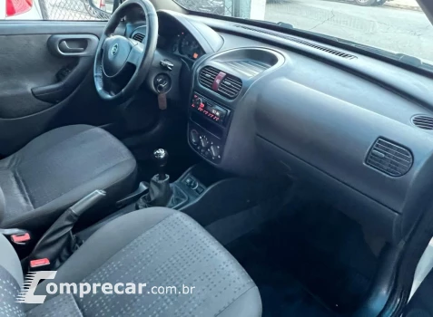 CORSA 1.4 MPFI Maxx 8V