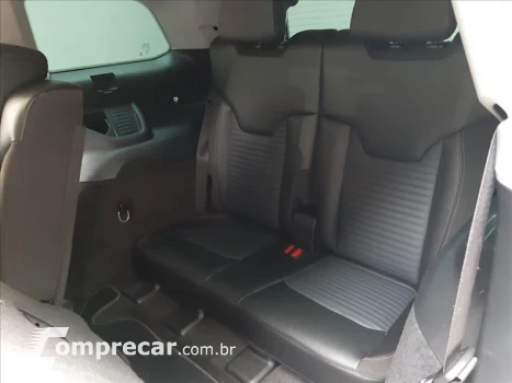 COMMANDER 1.3 T270 Turbo Limited