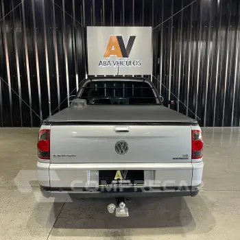 SAVEIRO 1.8 MI City CS 8V G.IV