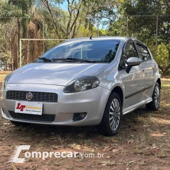 PUNTO SPORTING 1.8