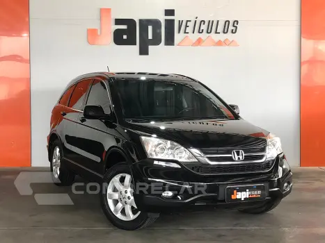 Honda CRV 2.0 LX 4X2 16V 4 portas