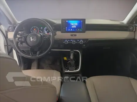 HR-V 1.5 DI I-VTEC TURBO FLEX TOURING CVT