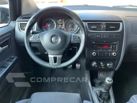 Space Cross 1.6 Mi 8V Flex 4P Manual