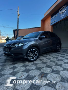 HR-V 1.8 16V LX