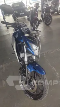 Twister 300 F