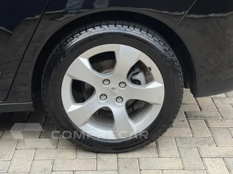 3008 1.6 GRIFFE THP 16V GASOLINA 4P AUTOMÁTICO