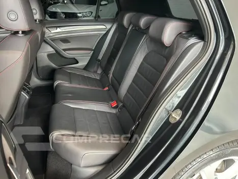 GOLF GTI 2.0 TSI 220CV AUT.