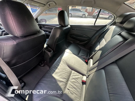 CITY 1.5 LX Sedan 16V