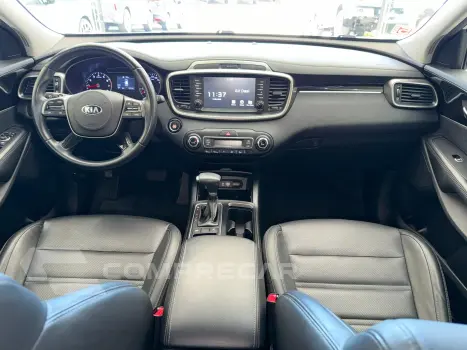 sorento ex 2.4