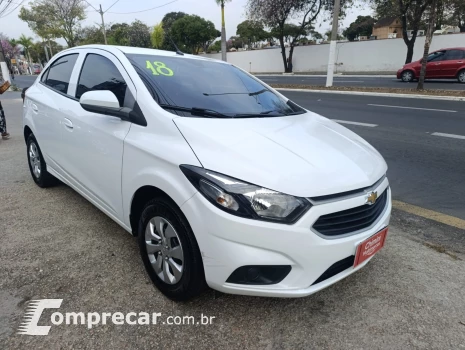 ONIX 1.0 MPFI LT 8V