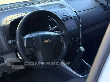 S10 2.4 LT 4X2 CD 8V