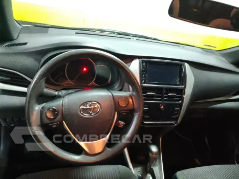 YARIS XL Plus Con 1.5 Flex