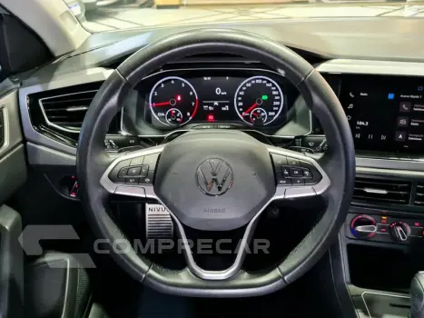 NIVUS COMFORTLINE 1.0 200 TSI FLEX AUT.