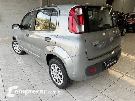 UNO 1.0 EVO Vivace 8V