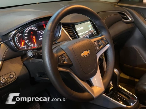 TRACKER 1.4 16V Turbo Premier