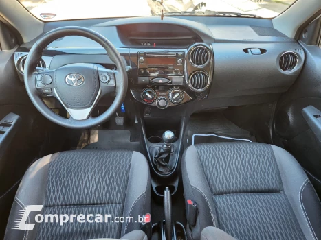 ETIOS 1.3 XS 16V