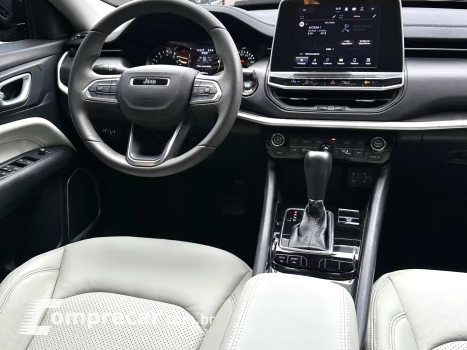 COMPASS 1.3 T270 TURBO FLEX SPORT AT6