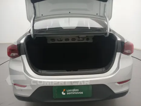 ONIX 1.0 TURBO FLEX LTZ AUTOMÁTICO