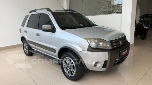 EcoSport 4WD 2.0/ 2.0 Flex 16V 5p