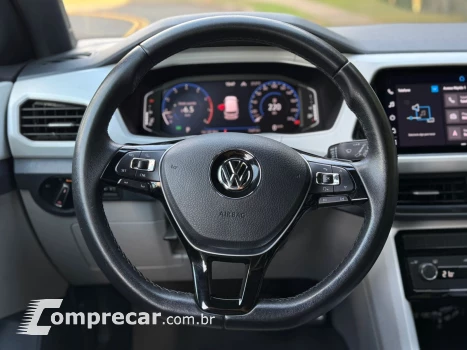 T-CROSS 1.4 250 TSI Highline