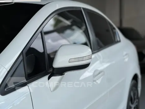 CIVIC 2.0 LXR 16V FLEX 4P AUTOMÁTICO