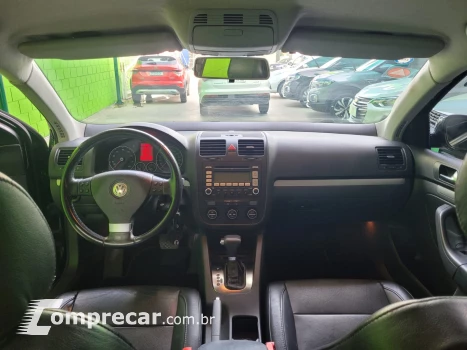 JETTA 2.5 I Variant 20V 170cv