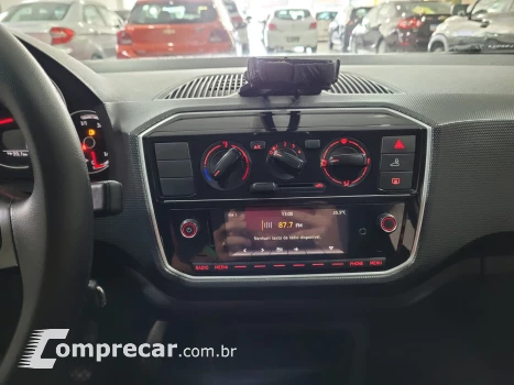 UP 1.0 170 TSI Xtreme