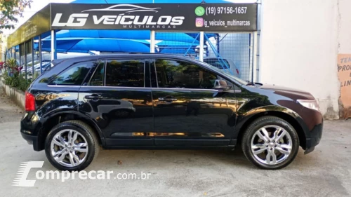 EDGE 3.5 Limited AWD V6 24V
